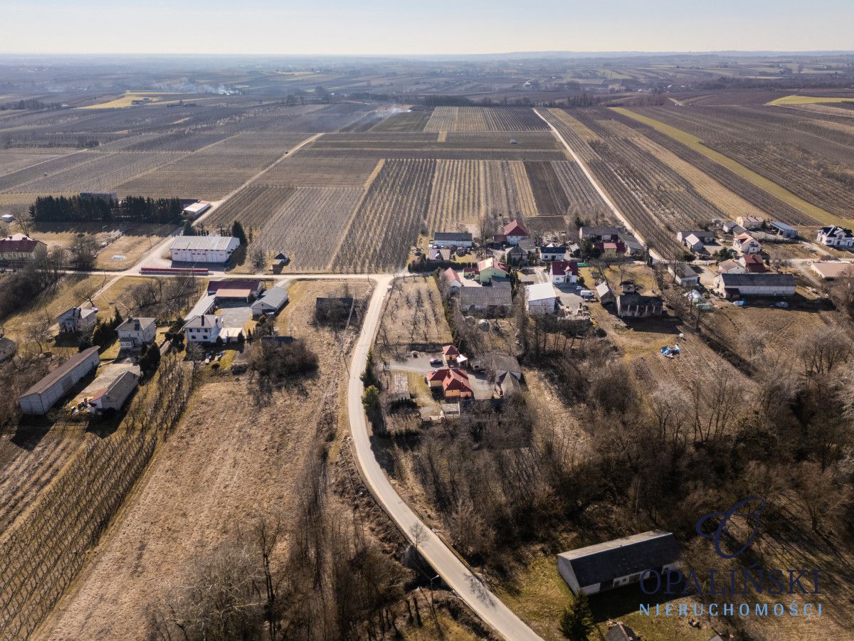 dom wolnostojący, 2 pokoje Usarzów. Zdjęcie 19