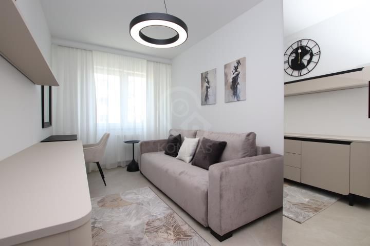 Mieszkanie 4-pokojowe Wrocław Śródmieście, ul. Jedności Narodowej. Zdjęcie 10