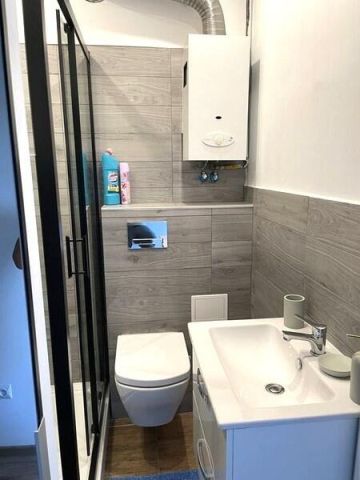 Mieszkanie 1-pokojowe Świętochłowice Centrum, ul. Katowicka. Zdjęcie 8