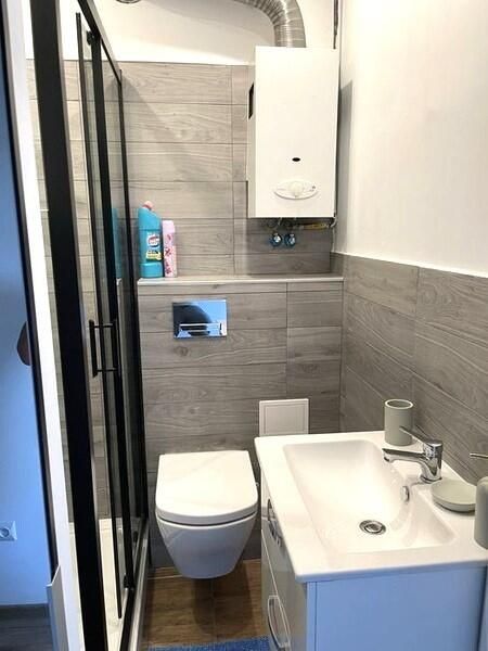 Mieszkanie 1-pokojowe Świętochłowice Centrum, ul. Katowicka. Zdjęcie 8