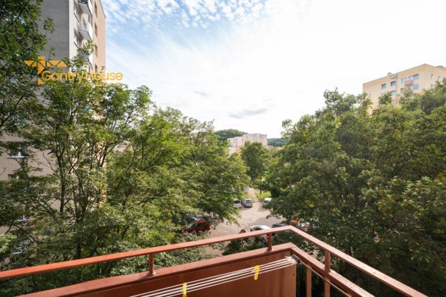 Mieszkanie 3-pokojowe Gdynia Chylonia, ul. Chylońska. Zdjęcie 10