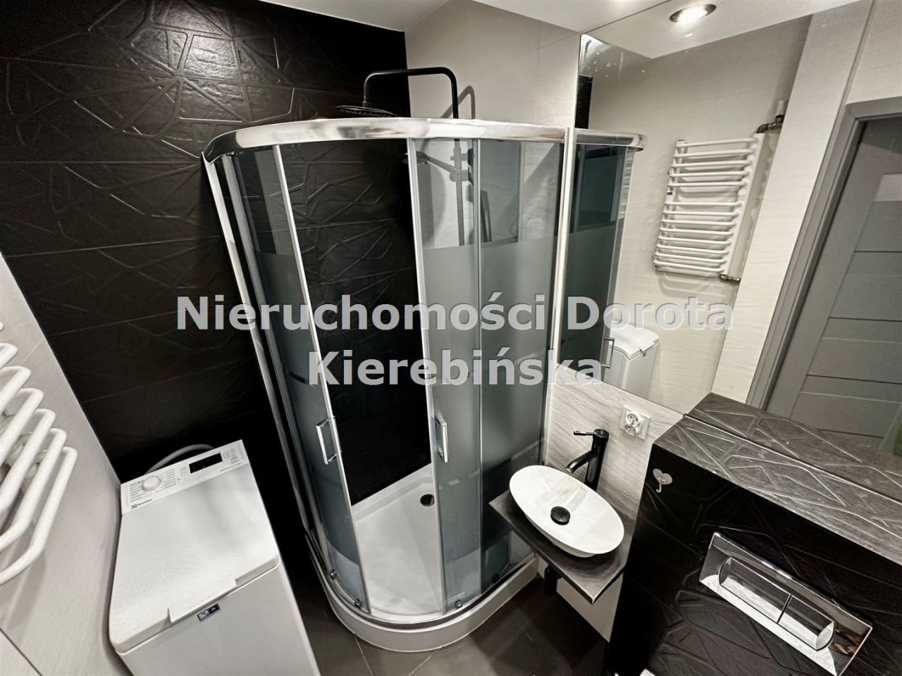 Mieszkanie 2-pokojowe Tomaszów Mazowiecki, ul. Niska. Zdjęcie 7