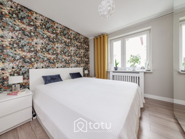 Mieszkanie 4-pokojowe Warszawa Wesoła, ul. Ułańska. Zdjęcie 8