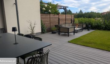 dom szeregowy, 5 pokoi Józefosław, ul. Olchowa