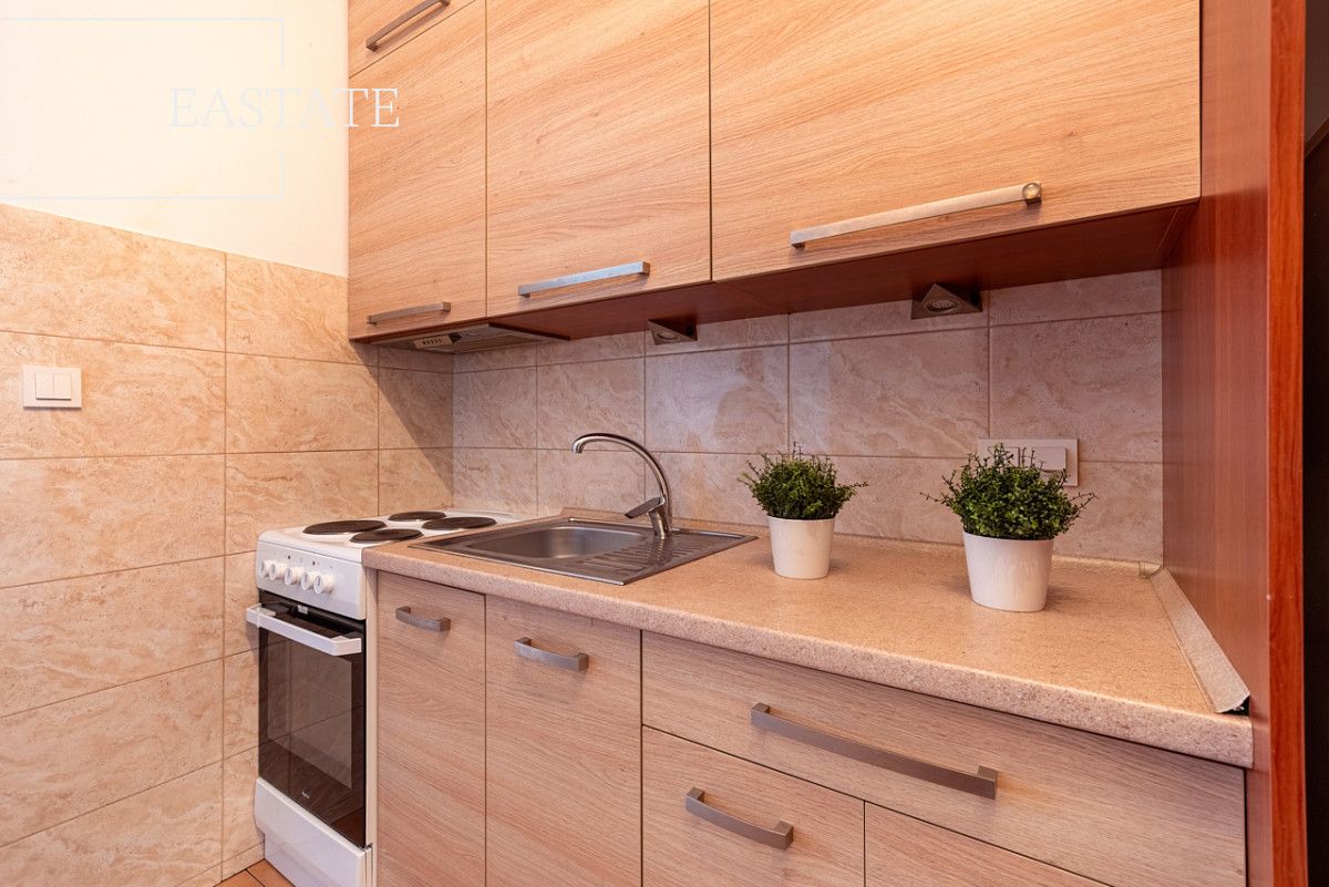 Mieszkanie 2-pokojowe Warszawa Wola, ul. Jana Kazimierza. Zdjęcie 5