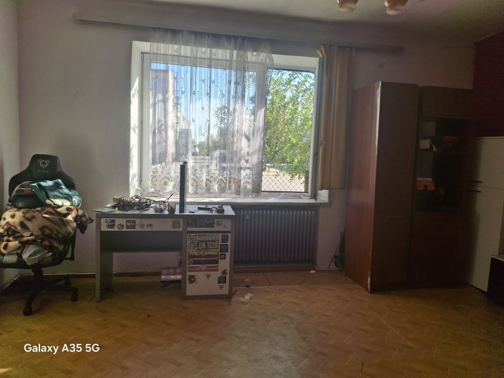 dom wolnostojący, 3 pokoje Radomsko, ul. Zgoda. Zdjęcie 5