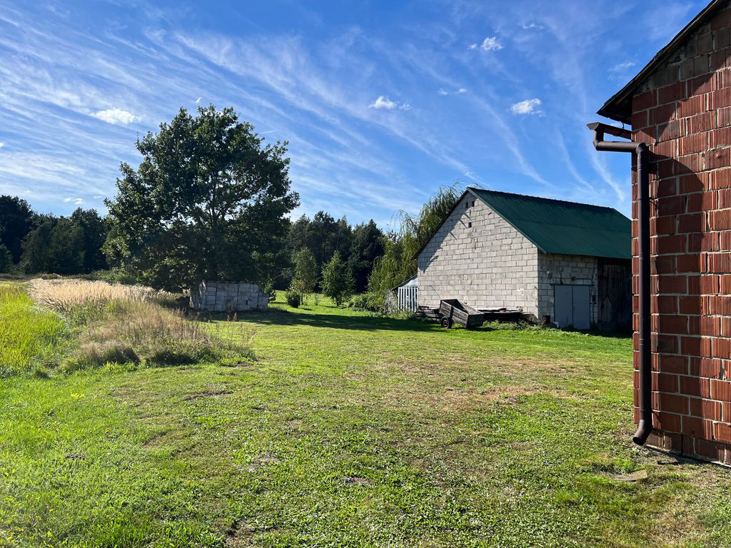 dom wolnostojący, 4 pokoje Przewrotne. Zdjęcie 14