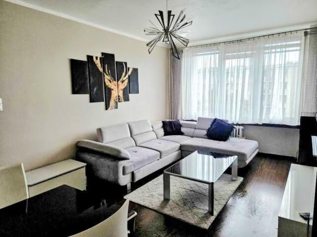 Mieszkanie 2-pokojowe Tychy, ul. Henryka Dąbrowskiego. Zdjęcie 1