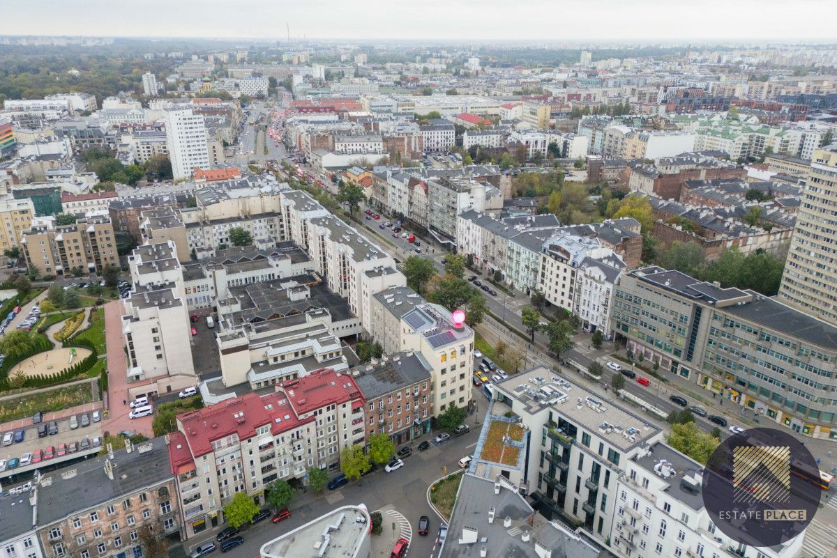 Mieszkanie 4-pokojowe Warszawa Praga, ul. Targowa. Zdjęcie 17