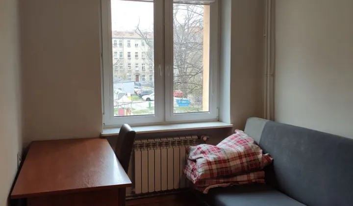 Mieszkanie 3-pokojowe Wrocław Ołbin, ul. kard. Stefana Wyszyńskiego