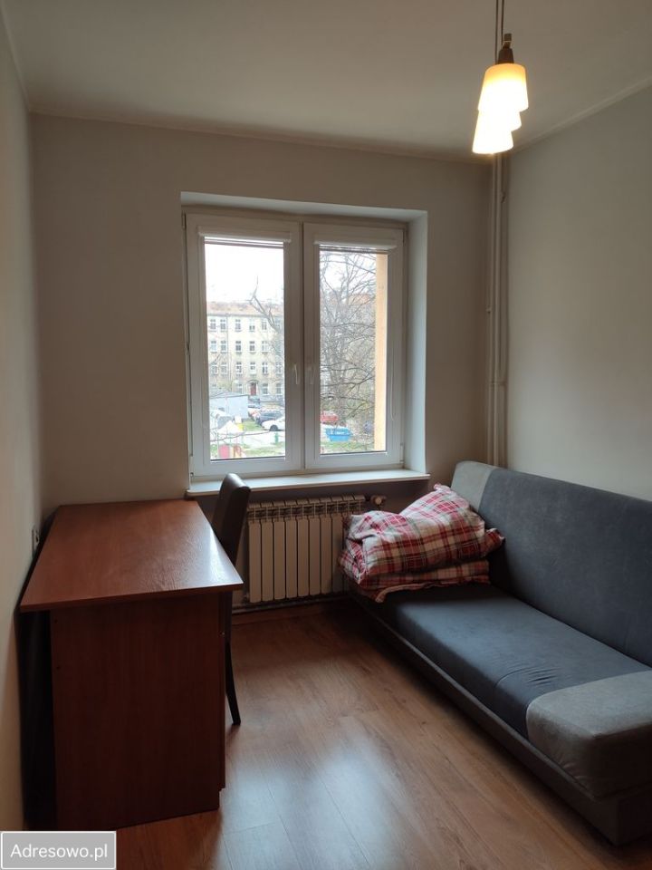 Mieszkanie 3-pokojowe Wrocław Ołbin, ul. kard. Stefana Wyszyńskiego