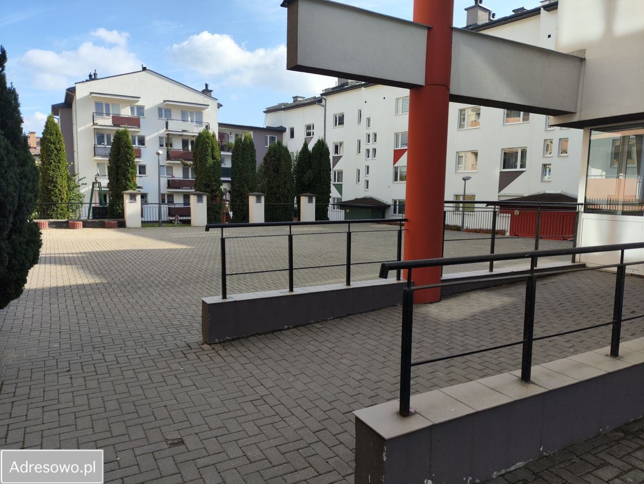 Mieszkanie 3-pokojowe Lublin Czuby, ul. Wyżynna. Zdjęcie 9