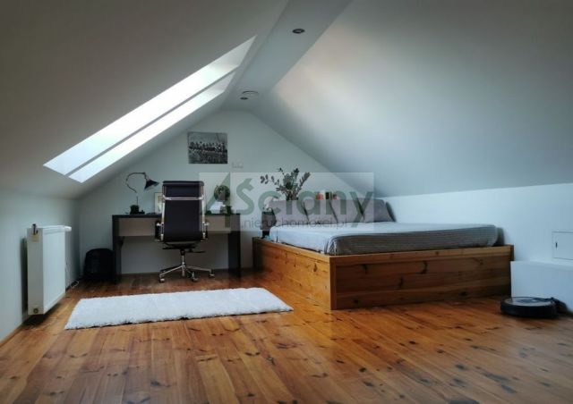 Mieszkanie 5-pokojowe Warszawa Białołęka, ul. Głębocka. Zdjęcie 10