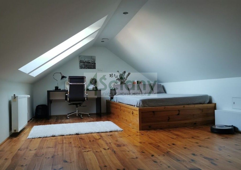 Mieszkanie 5-pokojowe Warszawa Białołęka, ul. Głębocka. Zdjęcie 10