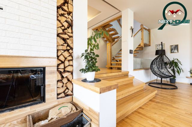 dom wolnostojący, 7 pokoi Czarny Dunajec. Zdjęcie 17