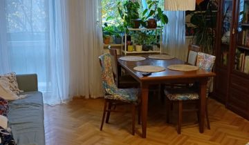 Mieszkanie 3-pokojowe Warszawa Tarchomin