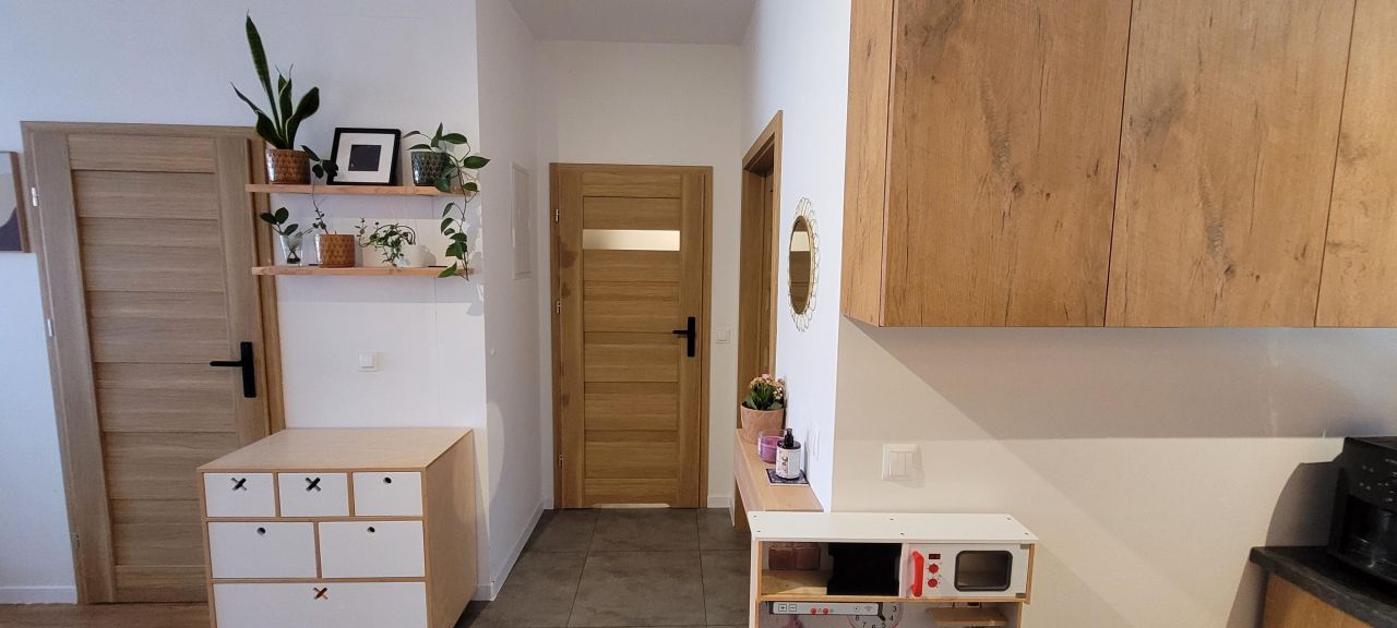 dom szeregowy, 4 pokoje Oława Górnik, ul. Nowy Górnik. Zdjęcie 10