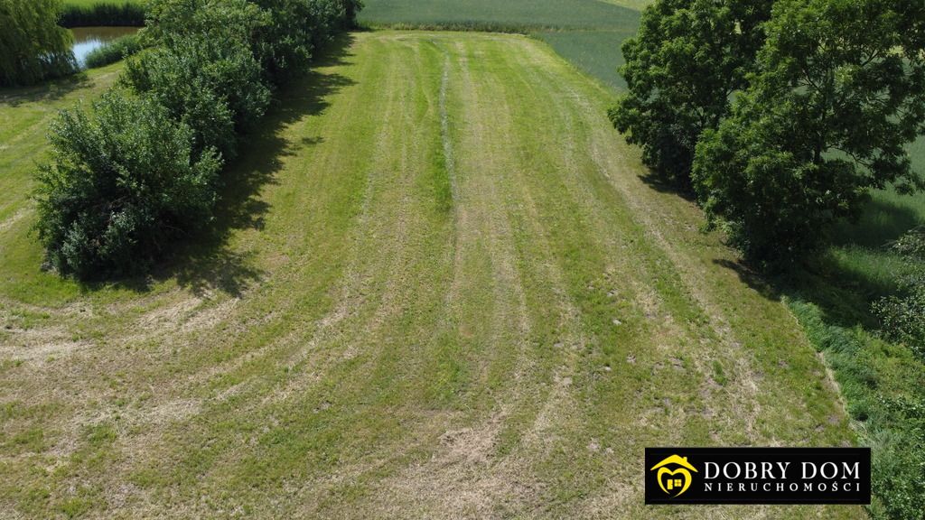 Działka budowlana Augustów. Zdjęcie 7