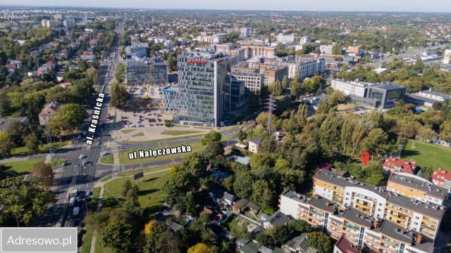 Działka inwestycyjna Lublin Sławinek, ul. Sielankowa. Zdjęcie 4