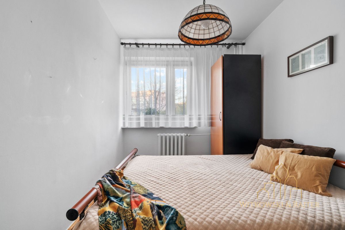 Mieszkanie 3-pokojowe Legionowo, ul. Husarska. Zdjęcie 4