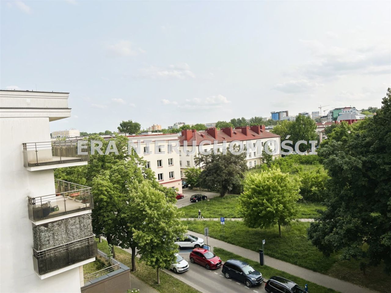 Mieszkanie 2-pokojowe Białystok Centrum, ul. Piotrkowska. Zdjęcie 8