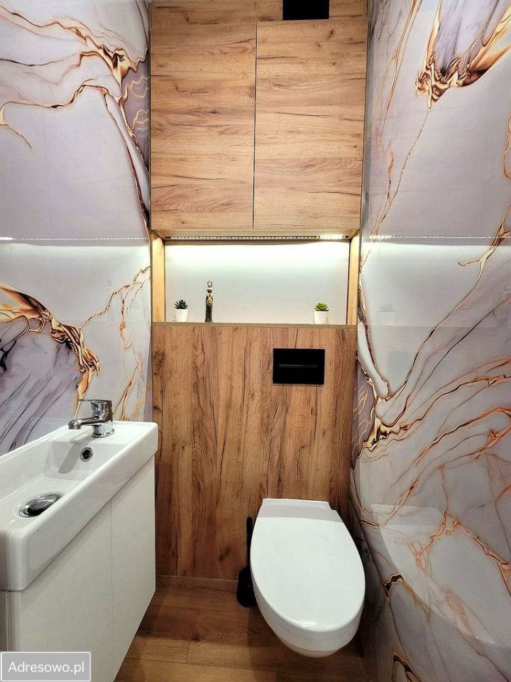 Mieszkanie 3-pokojowe Lublin Czuby, ul. Szafirowa. Zdjęcie 5