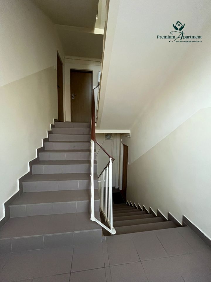 Mieszkanie 2-pokojowe Kielce Uroczysko, ul. Marszałkowska. Zdjęcie 18