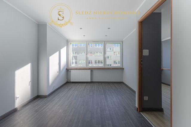 Mieszkanie 2-pokojowe Lubin, ul. Stanisława Staszica. Zdjęcie 1