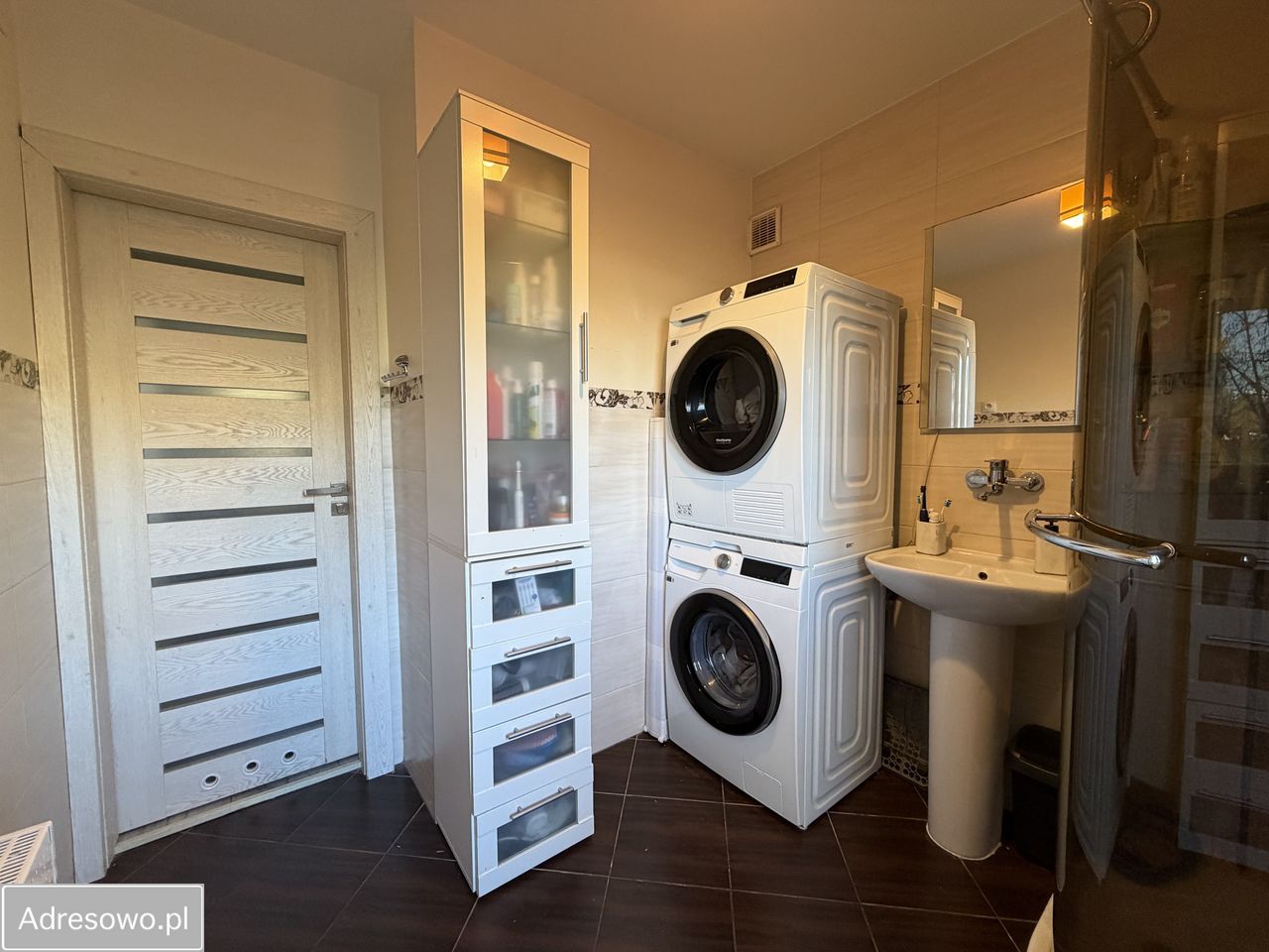 Mieszkanie 4-pokojowe Warszawa Tarchomin, ul. Nagodziców. Zdjęcie 9