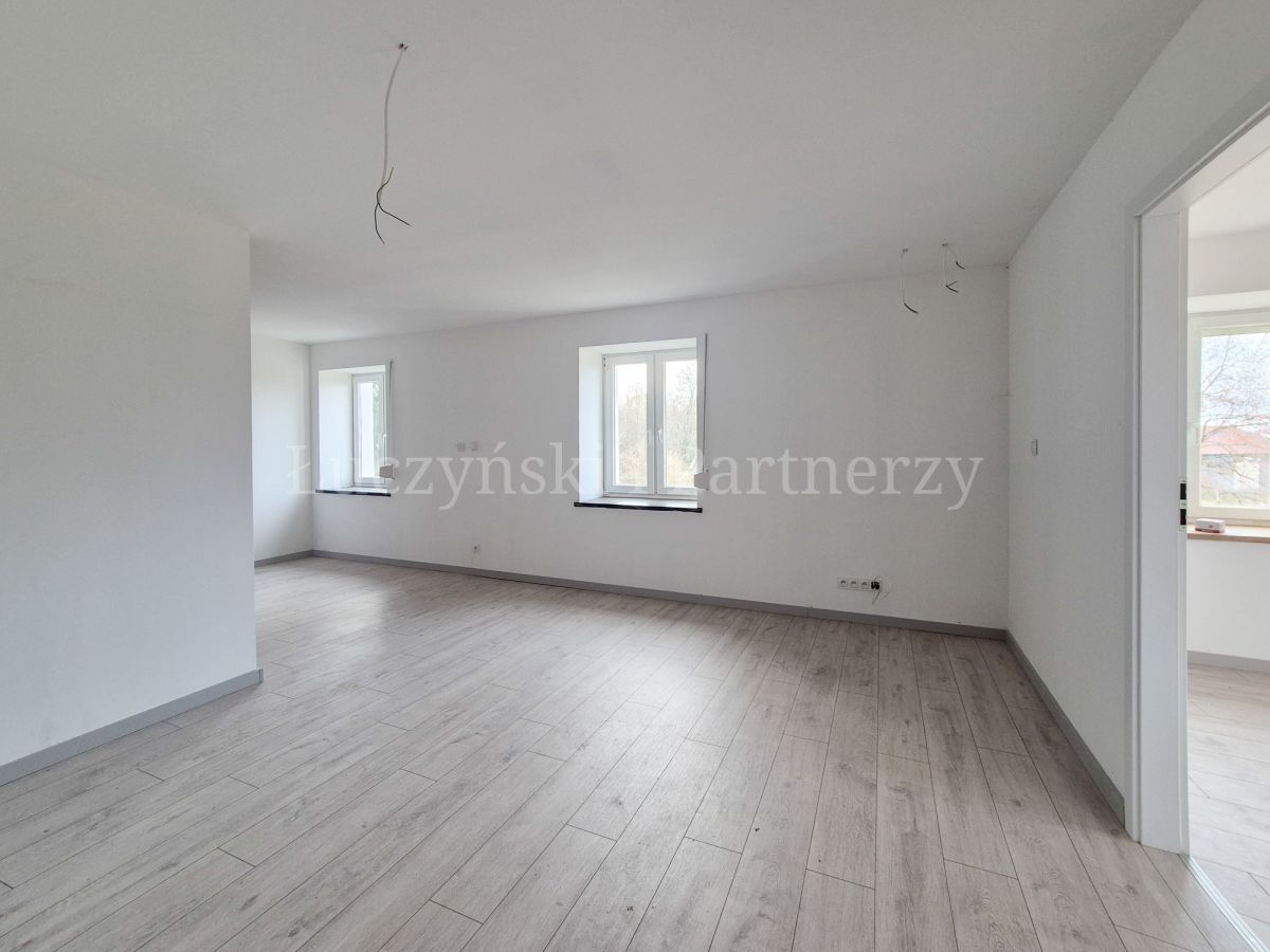 Mieszkanie 2-pokojowe Lubomierz. Zdjęcie 11