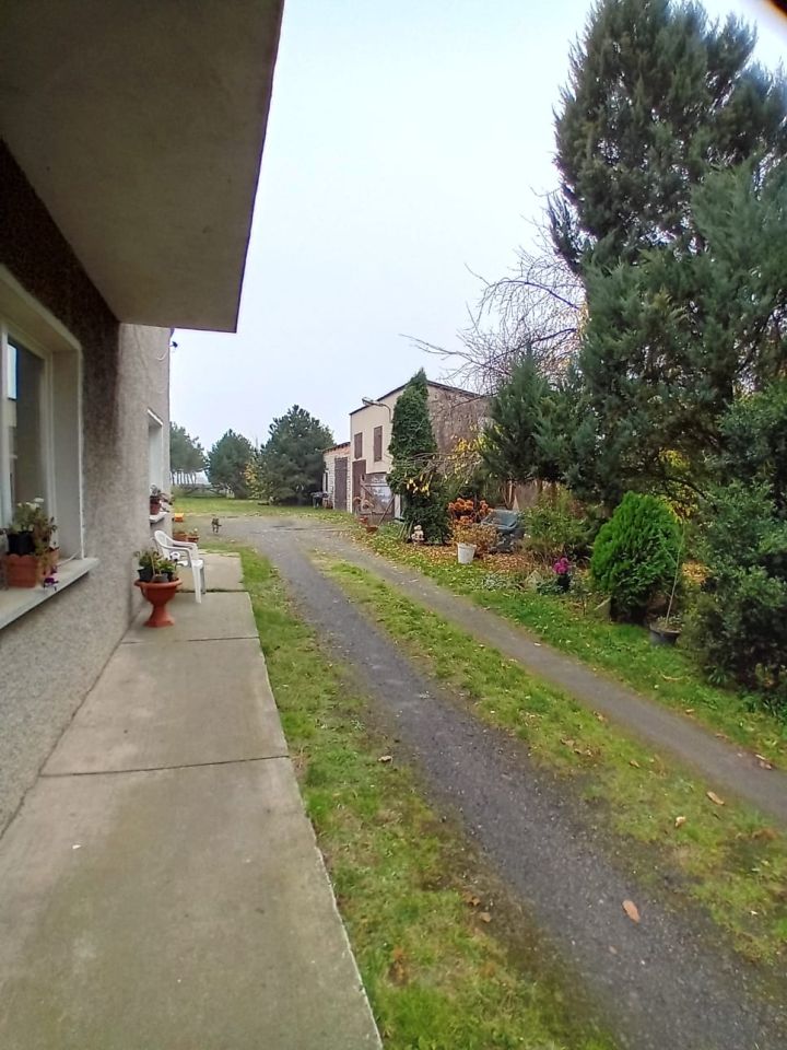 dom wolnostojący, 7 pokoi Woskowice Małe, ul. Proszowska. Zdjęcie 8