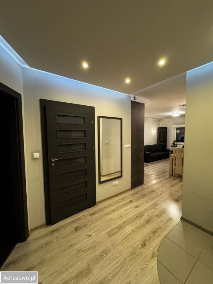 Mieszkanie 3-pokojowe Bydgoszcz Glinki, ul. Dąbrowa. Zdjęcie 12