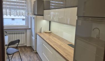 Mieszkanie 2-pokojowe Pszów, os. Tadeusza Kościuszki