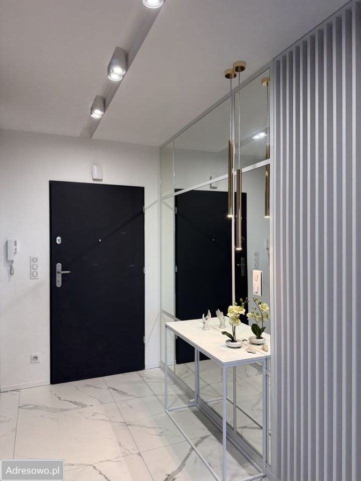 Mieszkanie 3-pokojowe Dąbrowa Górnicza Dziewiąty, ul. Graniczna. Zdjęcie 11