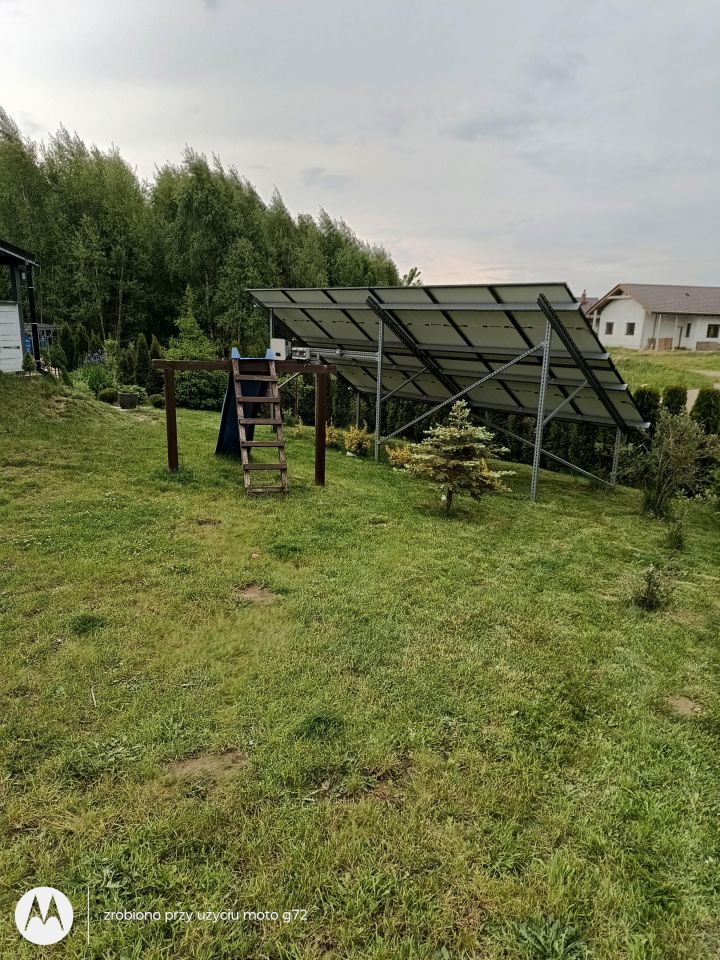 dom wolnostojący, 3 pokoje Będargowo Łączny Dół, ul. Pogodna. Zdjęcie 13