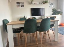 Mieszkanie 3-pokojowe Częstochowa Północ, ul. Witosa. Zdjęcie 2