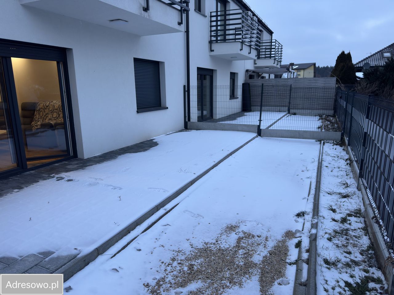 Mieszkanie 3-pokojowe Wierzchowisko, ul. Klonowa. Zdjęcie 5