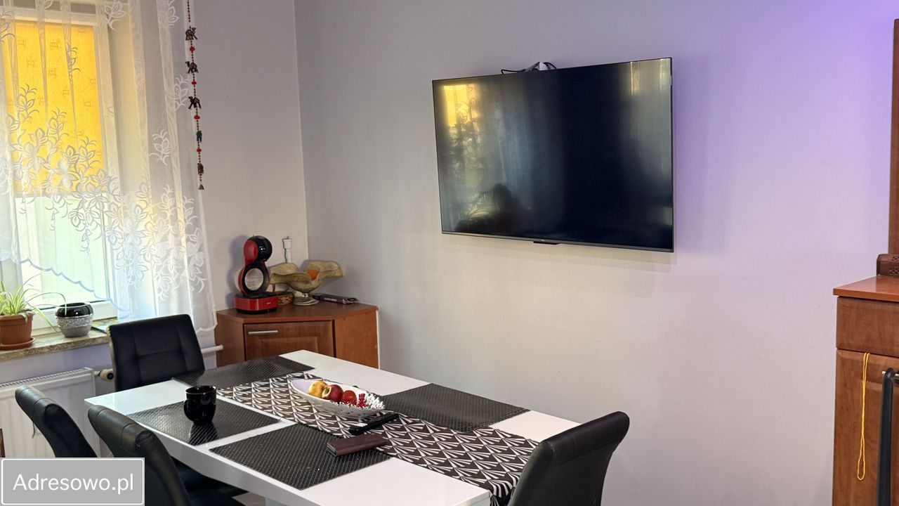 Mieszkanie 5-pokojowe Szczecin Niebuszewo, ul. Łucznicza. Zdjęcie 6