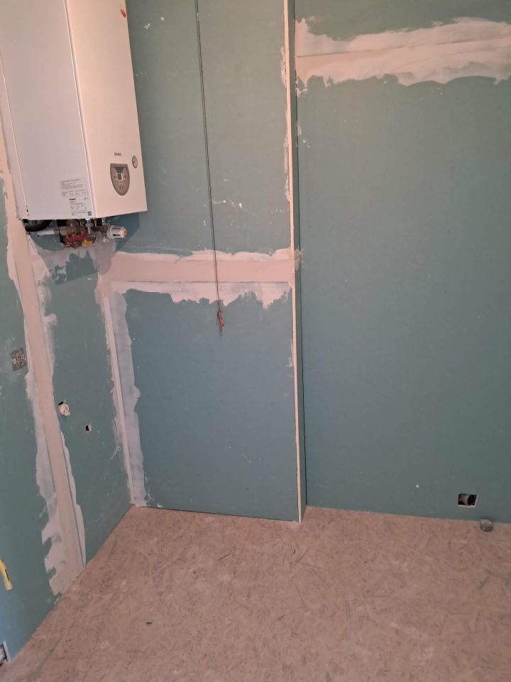 Mieszkanie 2-pokojowe Świebodzice, ul. Kolejowa. Zdjęcie 7