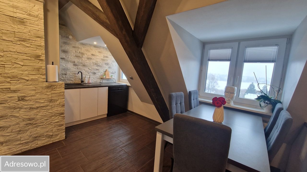 Mieszkanie 3-pokojowe Szczytno, ul. Pasymska. Zdjęcie 2