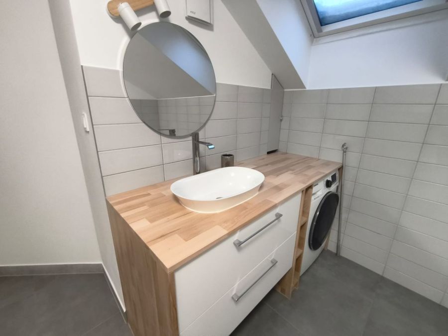 Mieszkanie 3-pokojowe Gdańsk Morena, ul. Myśliwska. Zdjęcie 12