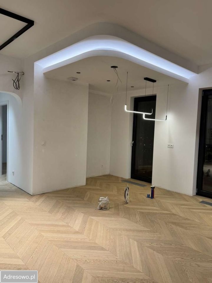 Mieszkanie 4-pokojowe Katowice Bogucice, ul. Henryka Mikołaja Góreckiego. Zdjęcie 6