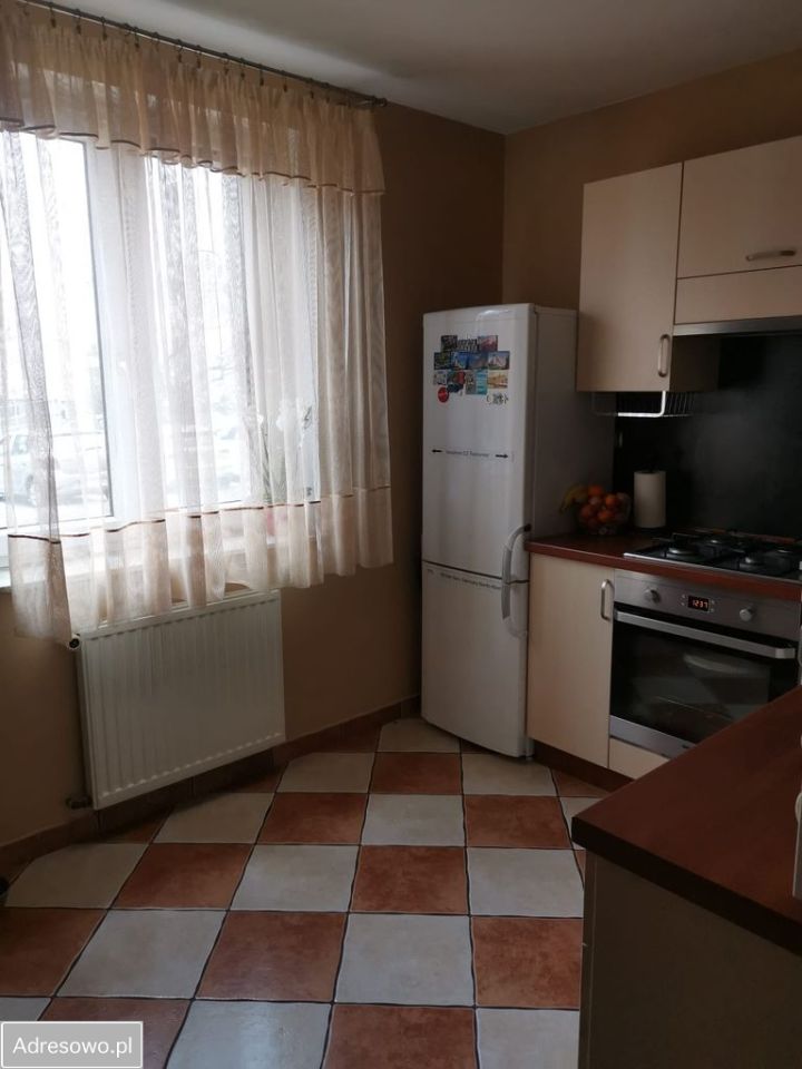 Mieszkanie 1-pokojowe Gorzów Wielkopolski Górczyn, ul. Michała Kleofasa Ogińskiego. Zdjęcie 2