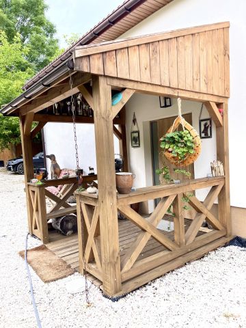 dom wolnostojący, 4 pokoje Kijany, Nad Rzeką Wieprz. Zdjęcie 34