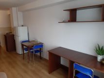 Mieszkanie 1-pokojowe Kraków Czyżyny, ul. Centralna. Zdjęcie 1