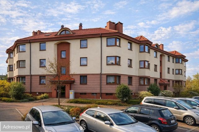 Pokój Wrocław Ołtaszyn, ul. Ołtaszyńska. Zdjęcie 1