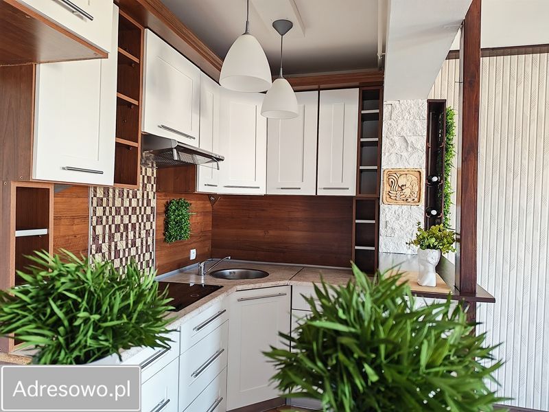 Mieszkanie 2-pokojowe Wejherowo Centrum, ul. 12 Marca. Zdjęcie 7