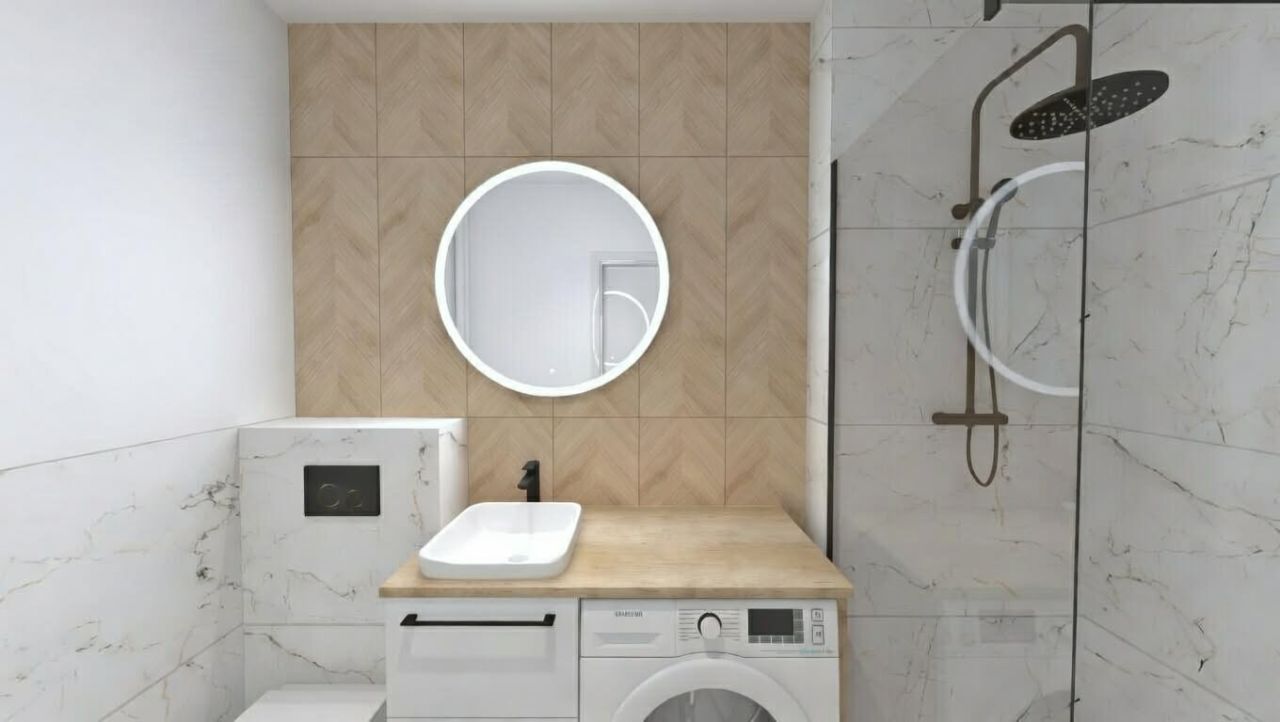 Mieszkanie 2-pokojowe Gdynia Chylonia, ul. Wejherowska. Zdjęcie 3