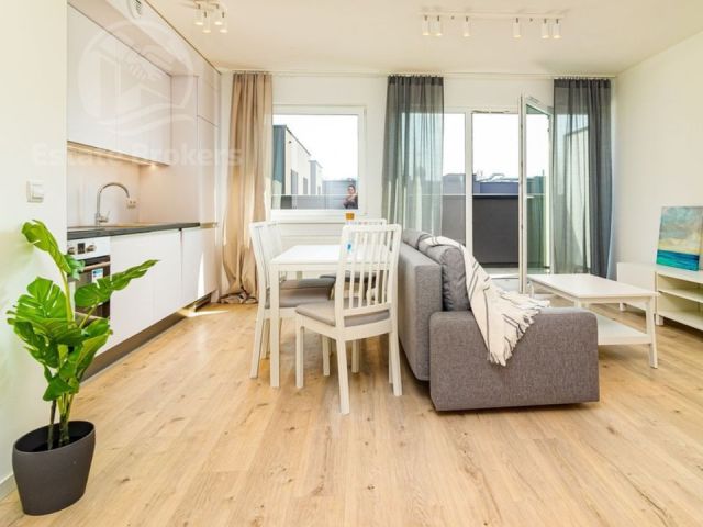 Mieszkanie 3-pokojowe Wrocław Szczepin, ul. Jaworska. Zdjęcie 2