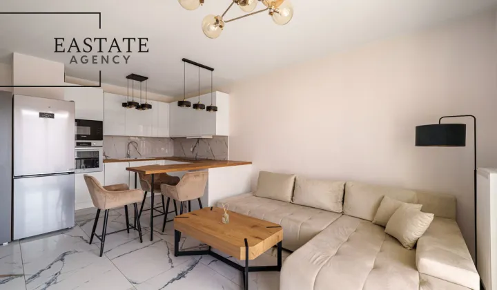 Mieszkanie 2-pokojowe Żyrardów, ul. Legionów Polskich